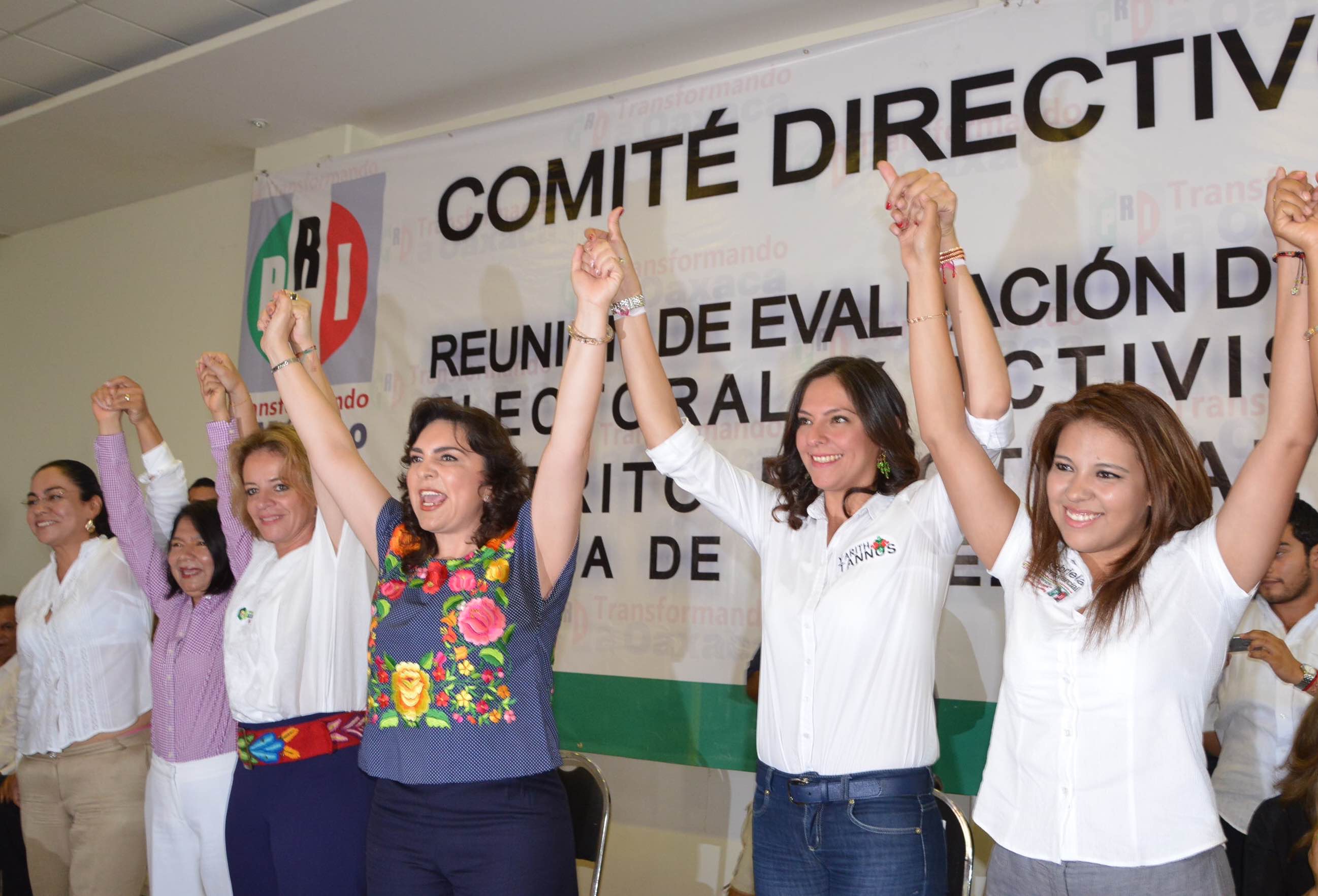 Somos mujeres trabajando para mujeres: Olvera Marcial