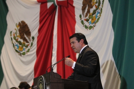 Presenta senador del PVEM iniciativa contra el acoso escolar o bullying a nivel nacional