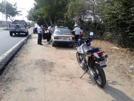 El hecho ocurrió en la agencia municipal de Mancuernas, Pinotepa Nacional