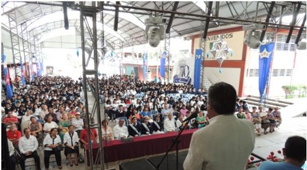 Superó Mesoamérica en diversos aspectos al resto del mundo