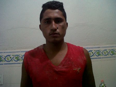 A 18 días de los hechos; Aprehenden a presunto homicida del reportero veracruzano Armando Saldaña