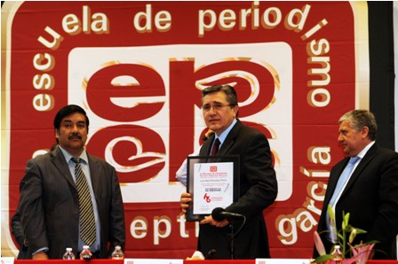 Documentados en la CNDH 100 casos de homicidios contra periodistas: González Pérez