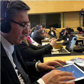 Proponen que víctima de trata y tráfico ilegal de personas sea el centro de atención de las políticas públicas