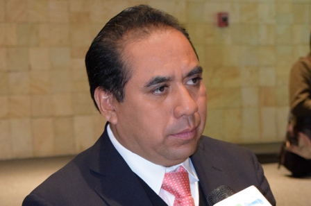 Pide diputado intervención de gobernador de Oaxaca en caso de jornaleros agrícolas de San Quintín