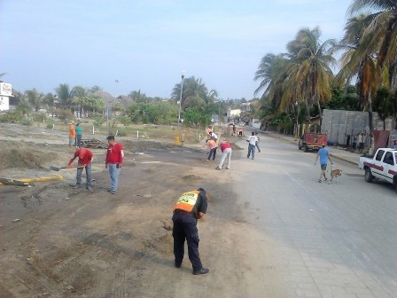 Propone senadora Gastélum Bajo incluir “mar de fondo” en Atlas Nacional de Riesgos