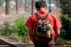 Acuerdan CNDH, autoridades, ONG y organismos internacionales protección de menores contra la trata de personas