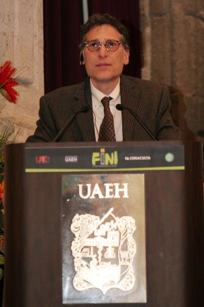 Los deportes son el botón de muestra de la moral social: Mitchell Berman, filósofo del derecho