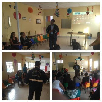 Protección Civil Municipal