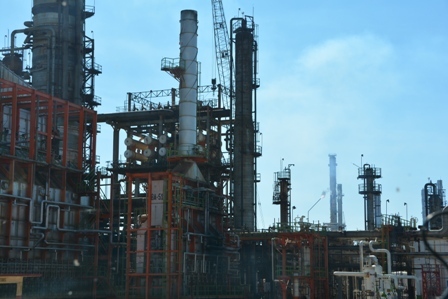 Aprueba Pemex entrada en funciones de empresas productivas subsidiarias PEP y Pemex Cogeneración y Servicios