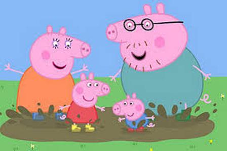 Suspenden funciones de espectáculo infantil Peppa Pig en Oaxaca