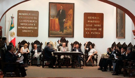 Inician Programa Administrativo de Ejecución de Vehículos en corralones municipales de Oaxaca