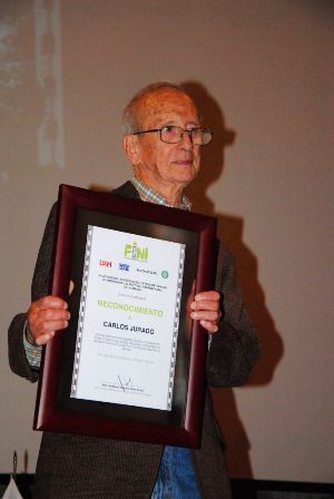 Abre el FINI las puertas a la educación en 2016