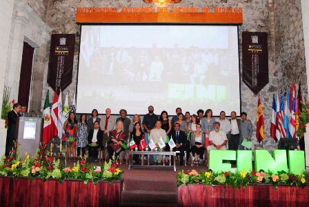 De México, España, Bangladesh, Argentina y Colombia los triunfadores del FINI 2015