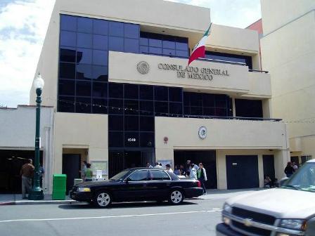 De nacionalidad mexicana las 20 personas que viajaban en una lancha que colisionó en aguas de EU