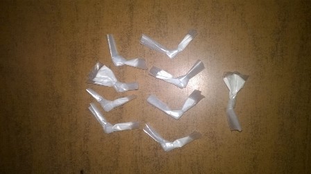 Detiene policía municipal de Santa Lucía del Camino a tres personas por posesión de droga