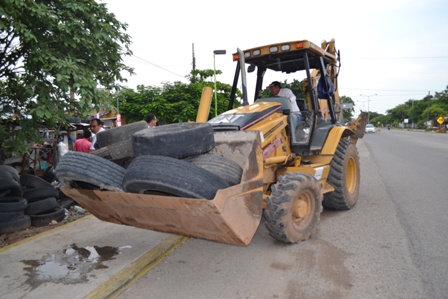 Tomar medidas preventivas
