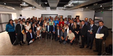 Reafirma el Gobierno de la República el diálogo con los migrantes mexicanos en EU