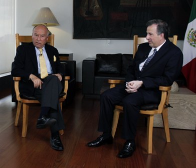 El CAF, Banco de Desarrollo de América Latina, fortalecerá su cooperación con la Alianza del Pacífico