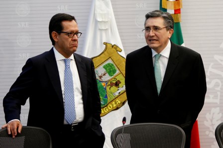 Subraya ombudsman nacional ante la Conago la obligación de las autoridades de evitar la impunidad