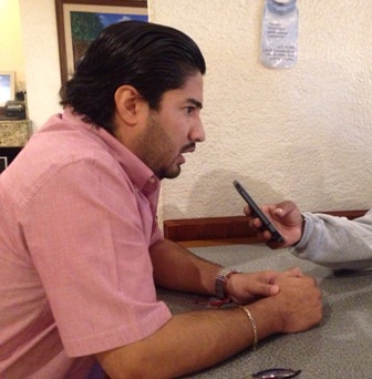 Interpone candidata priista denuncia por presuntos delitos electorales del PAN