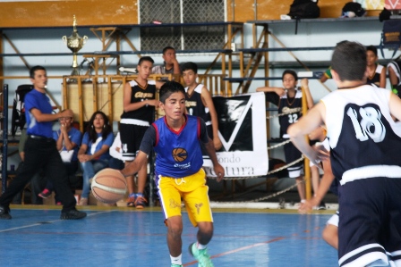 Realizan Segunda Copa de la Hermandad “Leer También es un Deporte” en la capital oaxaqueña