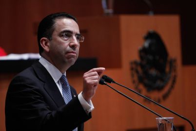 Urgen periodo extraordinario para aprobar “Ley Ficrea” y desindexación del salario mínimo