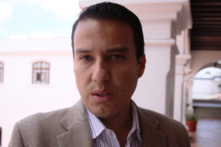 Por decisión de cabildo capitalino, el tradicional mercado de La Merced recuperó nombre original