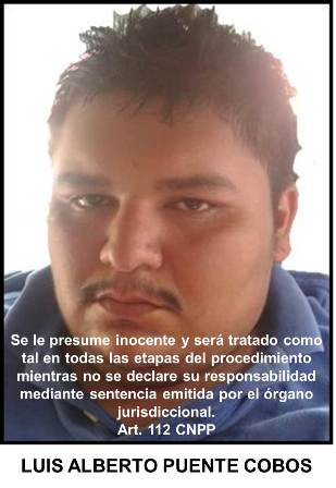 Detienen a nueve presuntos secuestradores e integrantes de una organización delictiva en Tamaulipas