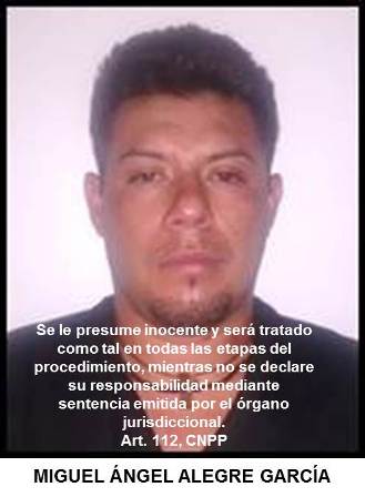 Detiene Policía Federal en Guerrero a dos presuntos responsables de secuestro