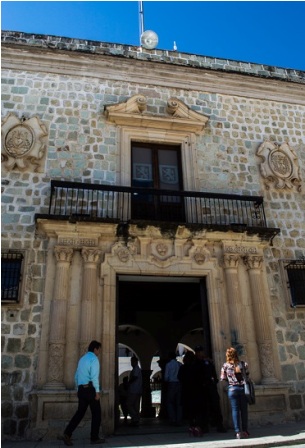 Exhorta municipio de Oaxaca a establecimientos cumplir con Ley Seca este 6 y 7 de junio