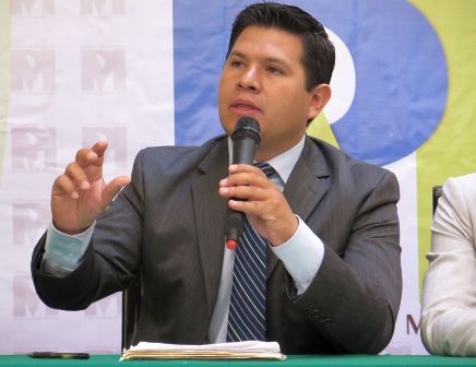 Continúan pérdidas económicas y laborales por trabas del GDF, denuncian publicistas
