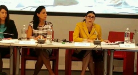 Recibió México siete mil 570 mdd de inversión extranjera directa en primer trimestre de 2015