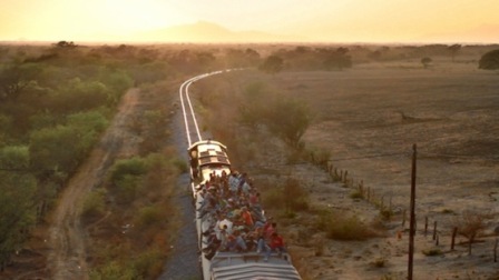 Investiga la CNDH agresiones a migrantes en Las Choapas, Veracruz