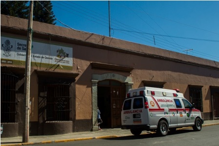 Vulnera Secretaría de Salud de Oaxaca derecho a la salud y la vida de pacientes renales