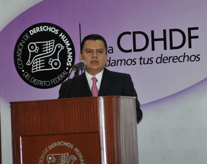 Estudia Consejería Jurídica expedientes de reclusos que podrían obtener su libertad