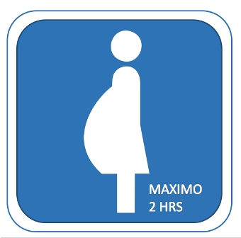 Implementa municipio de Oaxaca de Juárez acciones en apoyo a mujeres en etapa de gestación