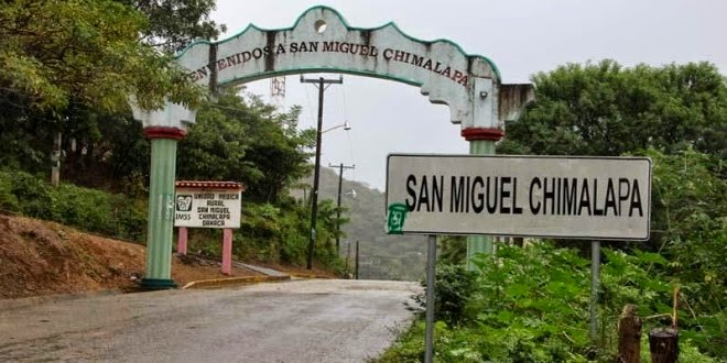 Surge Comité  Comunitario de San Miguel Chimalapas en defensa de su territorio