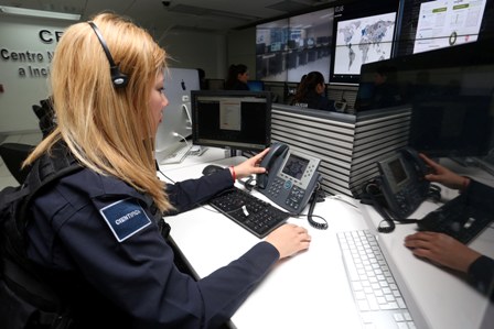 Detiene Policía Federal a dos sujetos presuntos distribuidores de pornografía infantil en Internet