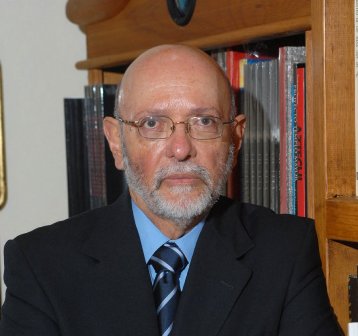 Premio “Juan Crisóstomo Doria” de la FUL 2015 a Eduardo Matos Moctezuma