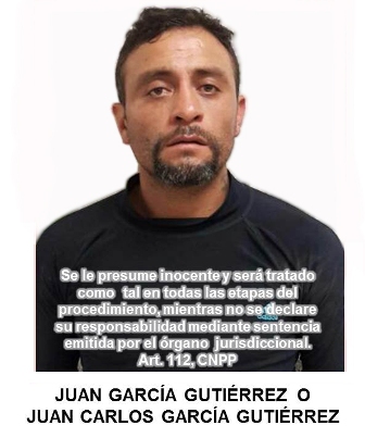 Detiene Policía Federal a presunto delincuente con droga en Maravatío, Michoacán