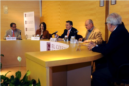 Urge revitalizar el Estado de Derecho para hacer efectivas la justicia y legalidad: González Pérez