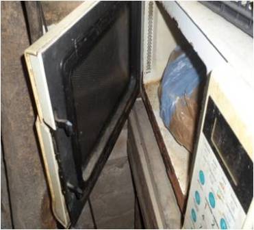 Avanza PGJE en combate al narcomenudeo; Detenidas diez personas en la Costa de Oaxaca