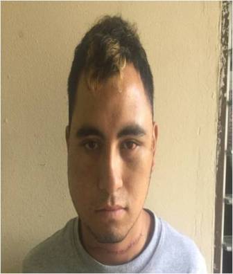 Detenido peligroso feminicida, ultimó a su abuela para robarle, en Miahuatlán, Oaxaca