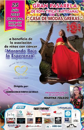 Niños con cáncer en Oaxaca, la dura batalla por la sobrevivencia