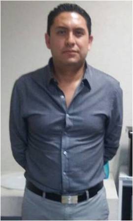 Detienen a abogado que defraudó con venta de terrenos comunales en Oaxaca