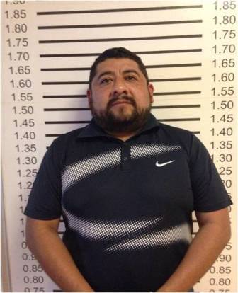 Aprehenden en el Edomex a individuo por retención ilícita de más de medio millón de pesos