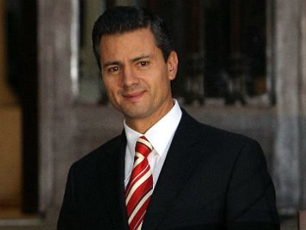 Presidente de México