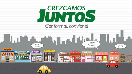 Invita IMSS-Oaxaca a personas físicas a sumarse al programa Crezcamos Juntos
