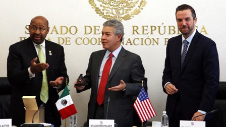 Realiza gira de trabajo del 6 al 8 de julio