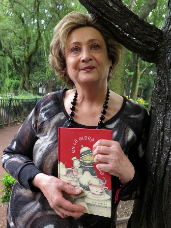 Ogros, genios, magos, princesas y otros personajes cautivarán a los más pequeños con prosas y versos en la FUL 2015